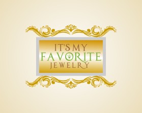 It's My Favorite Jewelry entry by wenk