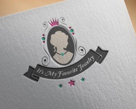 It's My Favorite Jewelry entry by hadyloo