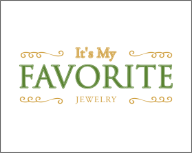 It's My Favorite Jewelry entry by santony