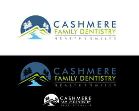 Cashmere Family Dentistry entry by Prasetyo Budi