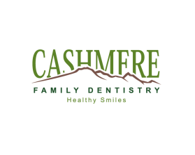 Cashmere Family Dentistry entry by Edy Santoso