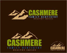 Cashmere Family Dentistry entry by Adrian Bonito