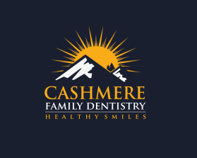 Cashmere Family Dentistry entry by Kyla El Garcia
