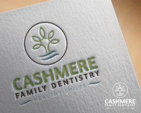 Cashmere Family Dentistry entry by Amy Pye