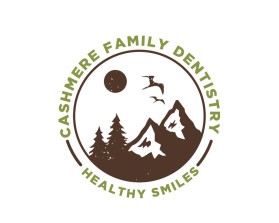 Cashmere Family Dentistry entry by Amy Pye