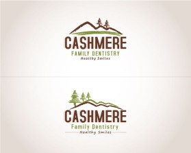 Cashmere Family Dentistry entry by Nandita Auddy