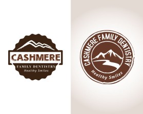 Cashmere Family Dentistry entry by Nandita Auddy