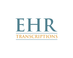 EHR Transcriptions entry by sella
