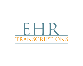 EHR Transcriptions entry by sella