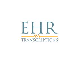 EHR Transcriptions entry by sella