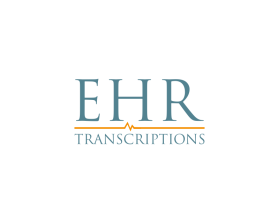 EHR Transcriptions entry by sella