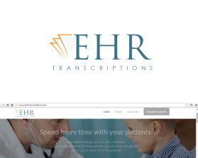 EHR Transcriptions entry by kyleegan