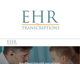 EHR Transcriptions entry by sella