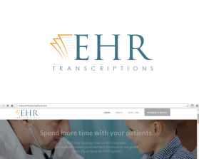 EHR Transcriptions entry by kyleegan