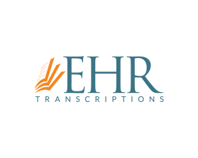 EHR Transcriptions entry by dsdezign