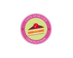 Taste of Heaven Cooking School entry by iw4n