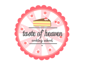 Taste of Heaven Cooking School entry by mrforhelp