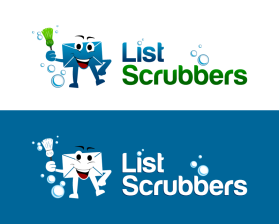 List Scrubbers entry by dsdezign