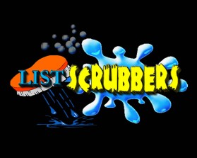List Scrubbers entry by mhine03