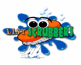 List Scrubbers entry by mhine03
