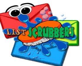 List Scrubbers entry by mhine03