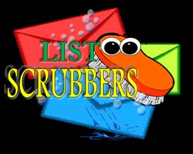 List Scrubbers entry by mhine03