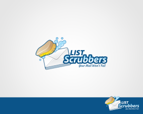 List Scrubbers entry by DSD-Pro