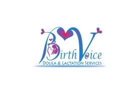 Birth Voice Doula &amp; Lactation Services entry by hapzy