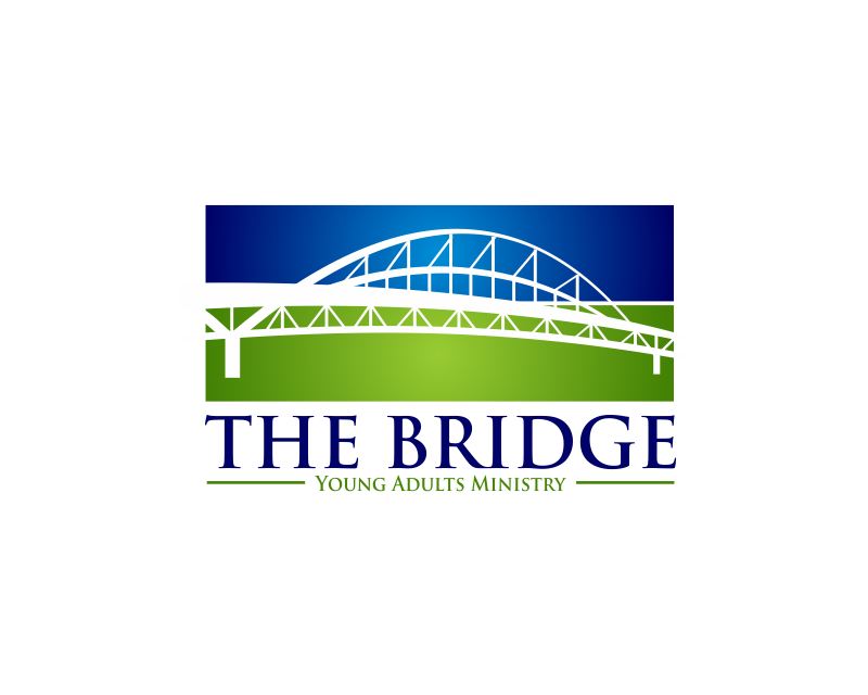 Logo Design for The Bridge