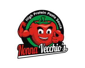 Nonna Vecchio's High Protein Pasta Sauce entry by Ahmad Arif