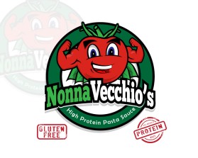 Nonna Vecchio's High Protein Pasta Sauce entry by Julieto P. Verallo Jr.