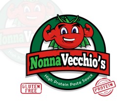 Nonna Vecchio's High Protein Pasta Sauce entry by Julieto P. Verallo Jr.