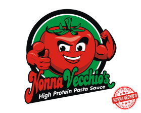 Nonna Vecchio's High Protein Pasta Sauce entry by Ahmad Arif