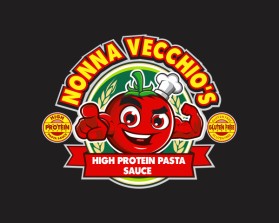 Pizza Logos design