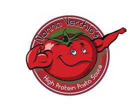 Nonna Vecchio's High Protein Pasta Sauce entry by TROY DEARMON