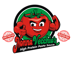 Nonna Vecchio's High Protein Pasta Sauce entry by Ahmad Arif