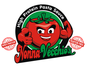 Nonna Vecchio's High Protein Pasta Sauce entry by Ahmad Arif