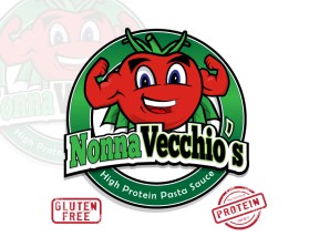 Nonna Vecchio's High Protein Pasta Sauce entry by Julieto P. Verallo Jr.