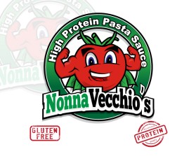 Nonna Vecchio's High Protein Pasta Sauce entry by Julieto P. Verallo Jr.