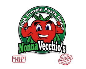 Nonna Vecchio's High Protein Pasta Sauce entry by Julieto P. Verallo Jr.
