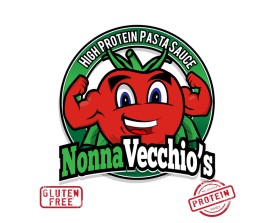 Nonna Vecchio's High Protein Pasta Sauce entry by Julieto P. Verallo Jr.