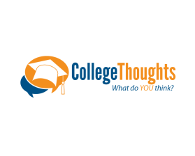 College Thoughts entry by Charmaine M. Lavador