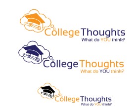 College Thoughts entry by eden roy gemida