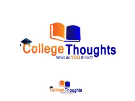 College Thoughts entry by iwan Rusmawan