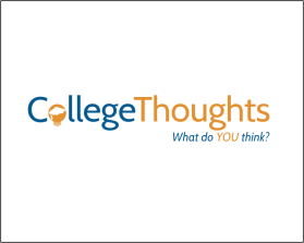 College Thoughts entry by Cecep Solahudin