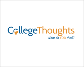 College Thoughts entry by Cecep Solahudin