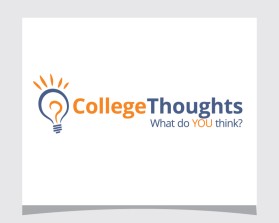 College Thoughts entry by Dede Zulkifli