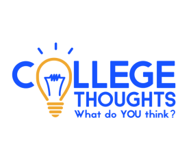 College Thoughts entry by an anonymous creative