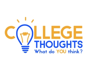 College Thoughts entry by an anonymous creative