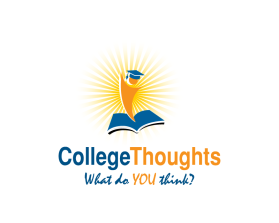 College Thoughts entry by Joel Bonete